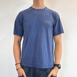 BLUE GOTCHA TSHIRT X LARGE