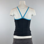 NICE CLAUP TOP - SMALL