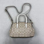 COACH HANDBAG - SMALL