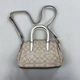 COACH HANDBAG - SMALL