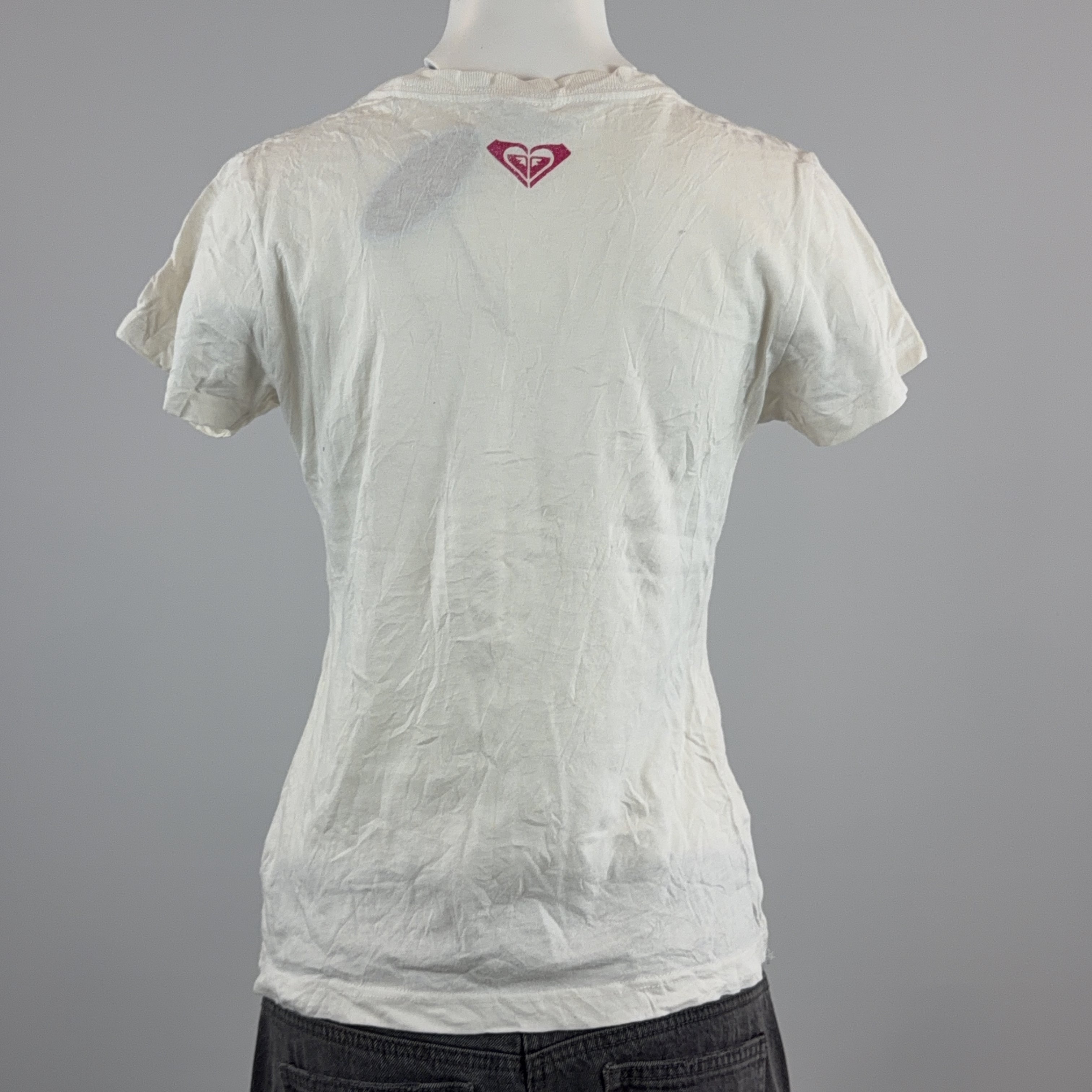 ROXY TEE - LARGE
