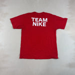 NIKE TEE - MEDIUM