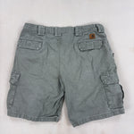 CARHARTT SHORTS - 2X LARGE