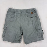 CARHARTT SHORTS - 2X LARGE