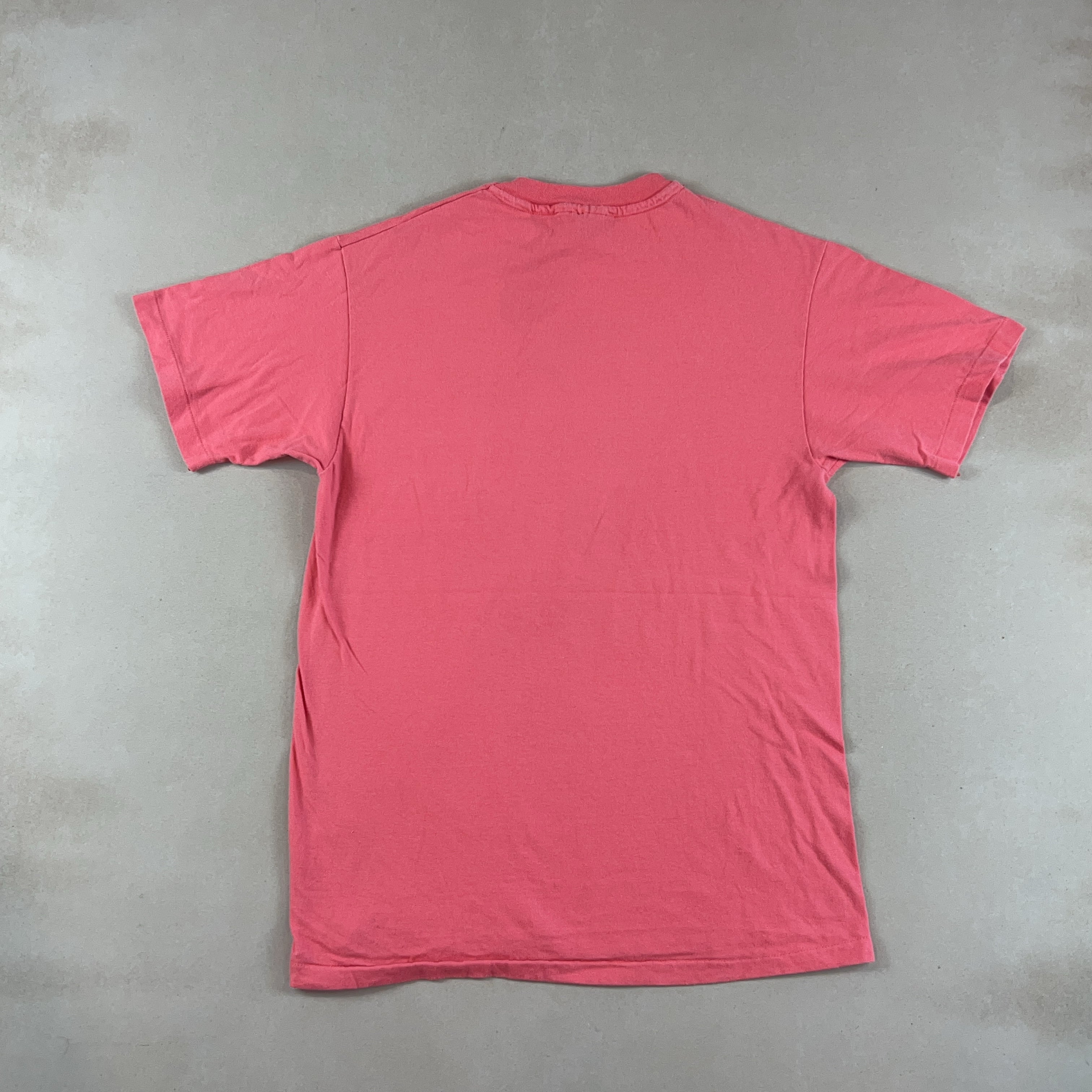 HANES TEE - MEDIUM