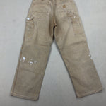 CARHARTT PANTS - MEDIUM