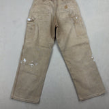 CARHARTT PANTS - MEDIUM