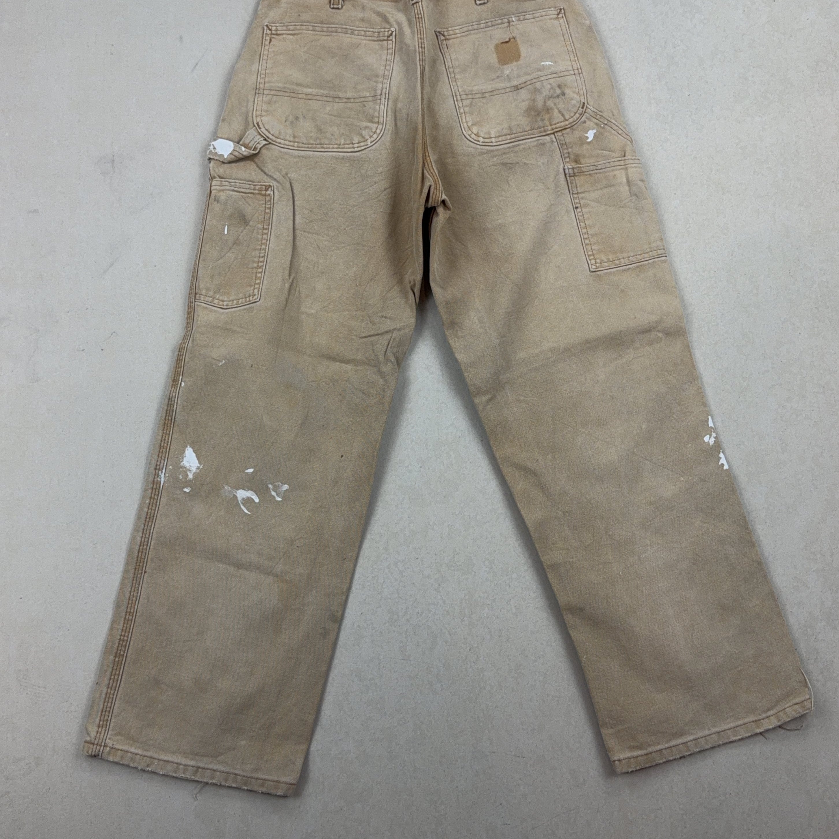 CARHARTT PANTS - MEDIUM