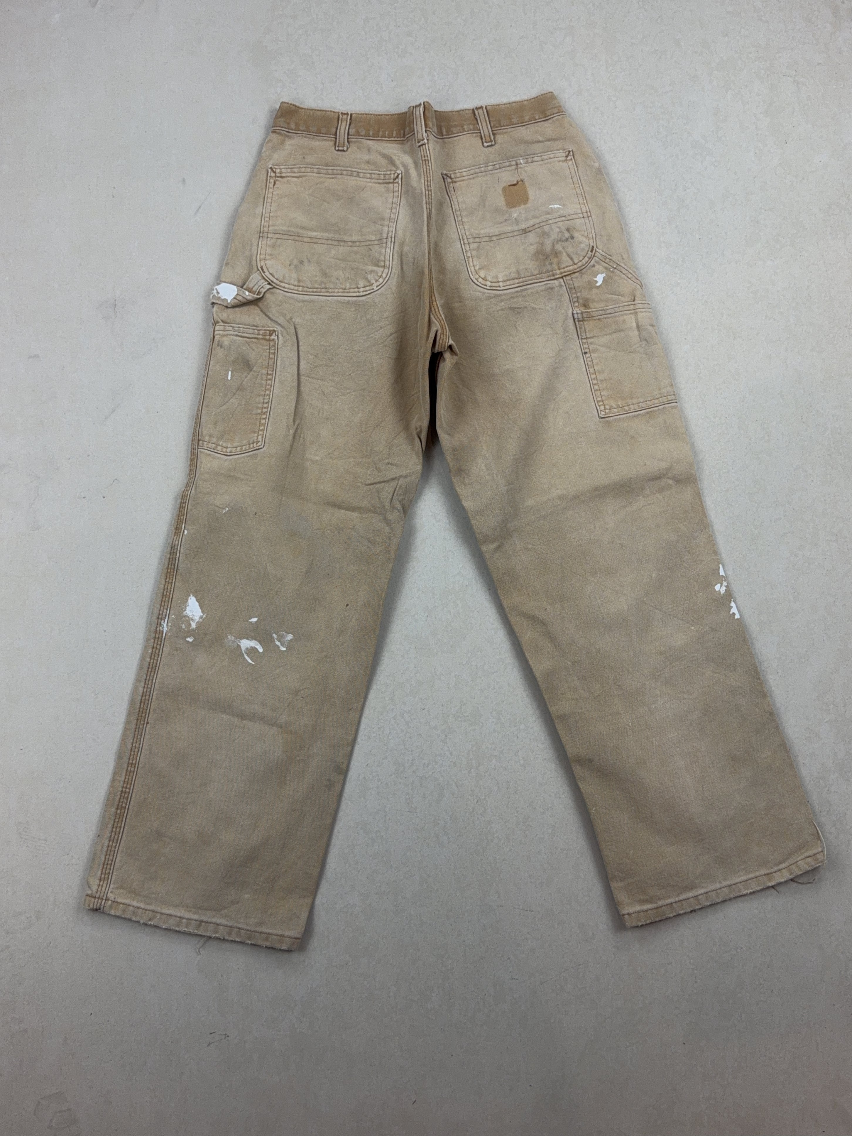 CARHARTT PANTS - MEDIUM