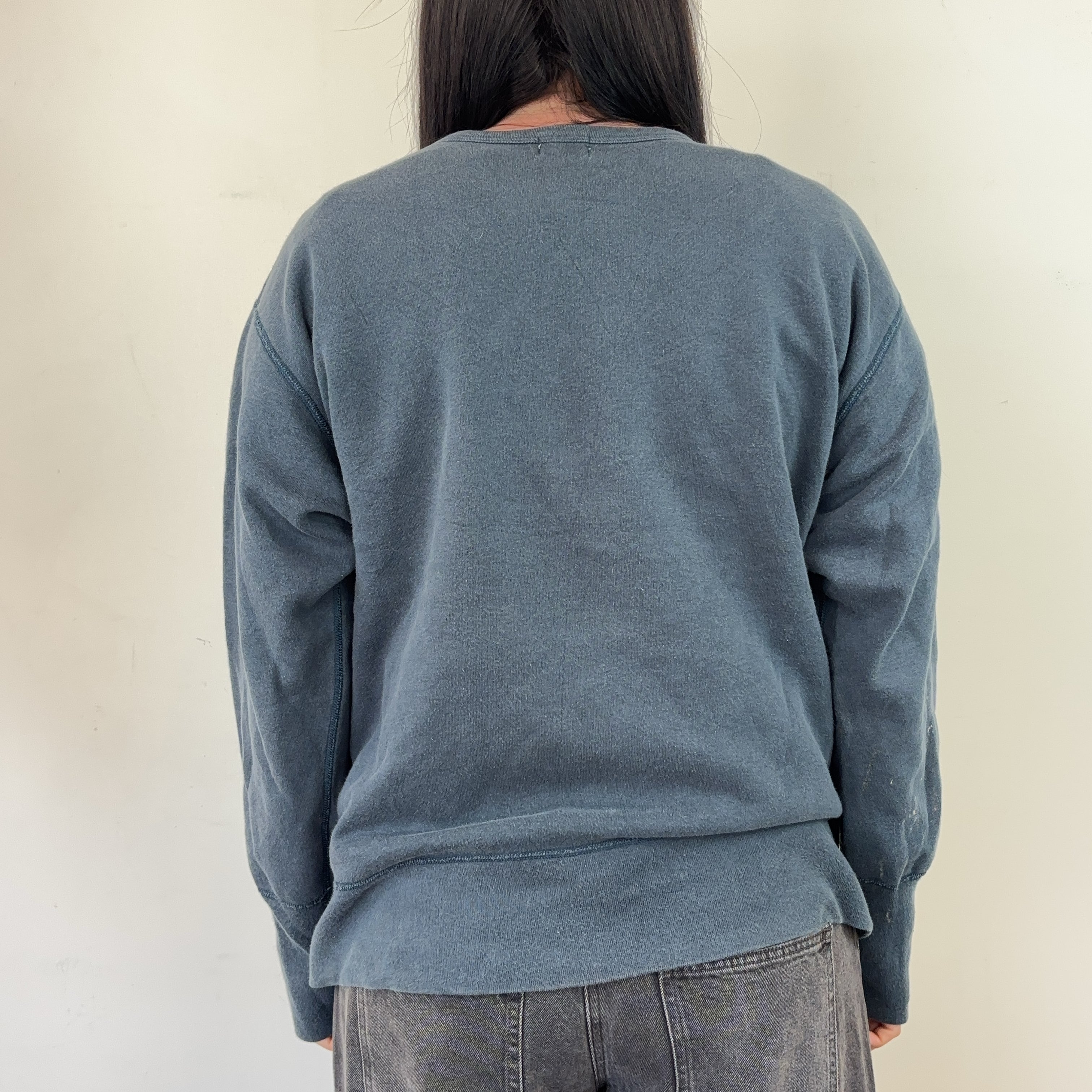 CALVIN KLEIN CREW - LARGE