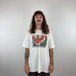 FRUIT OF THE LOOM TEE - X LARGE