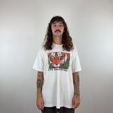 FRUIT OF THE LOOM TEE - X LARGE