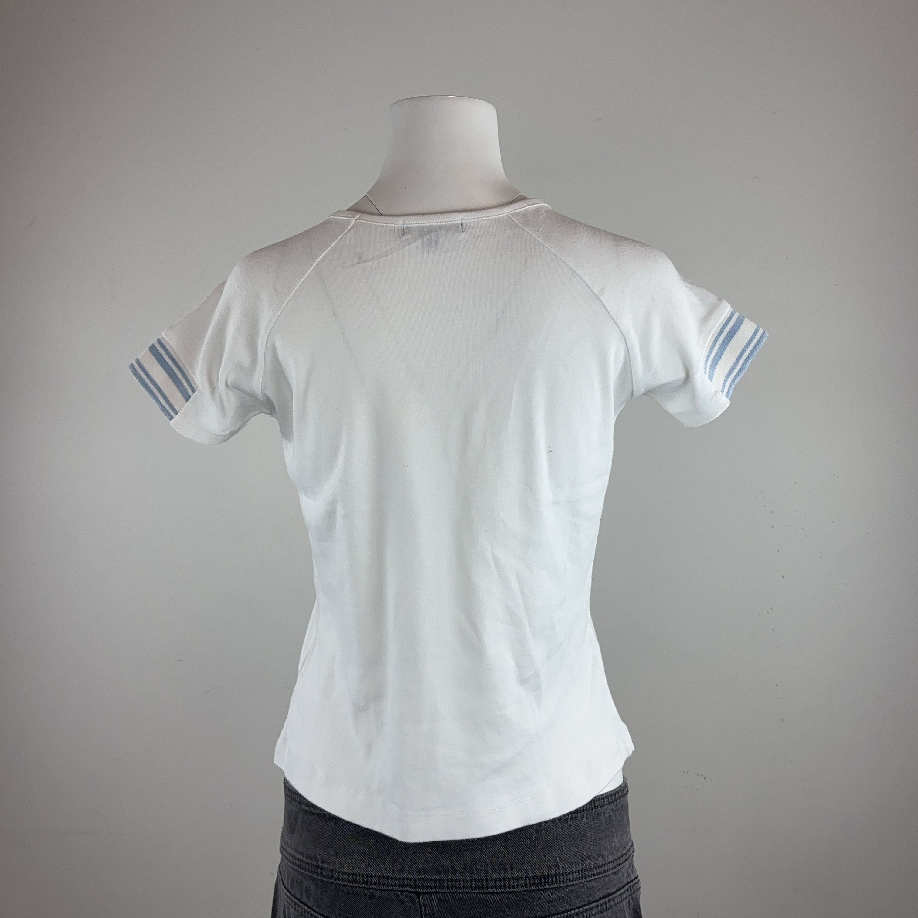 TEN & CO TEE - SMALL