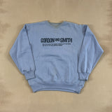 GORDON AND SMITH CREW - MEDIUM