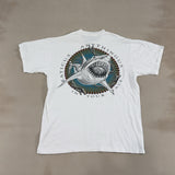 LIFEFORMS TEE - LARGE