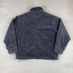 T&C SURF JACKET - LARGE