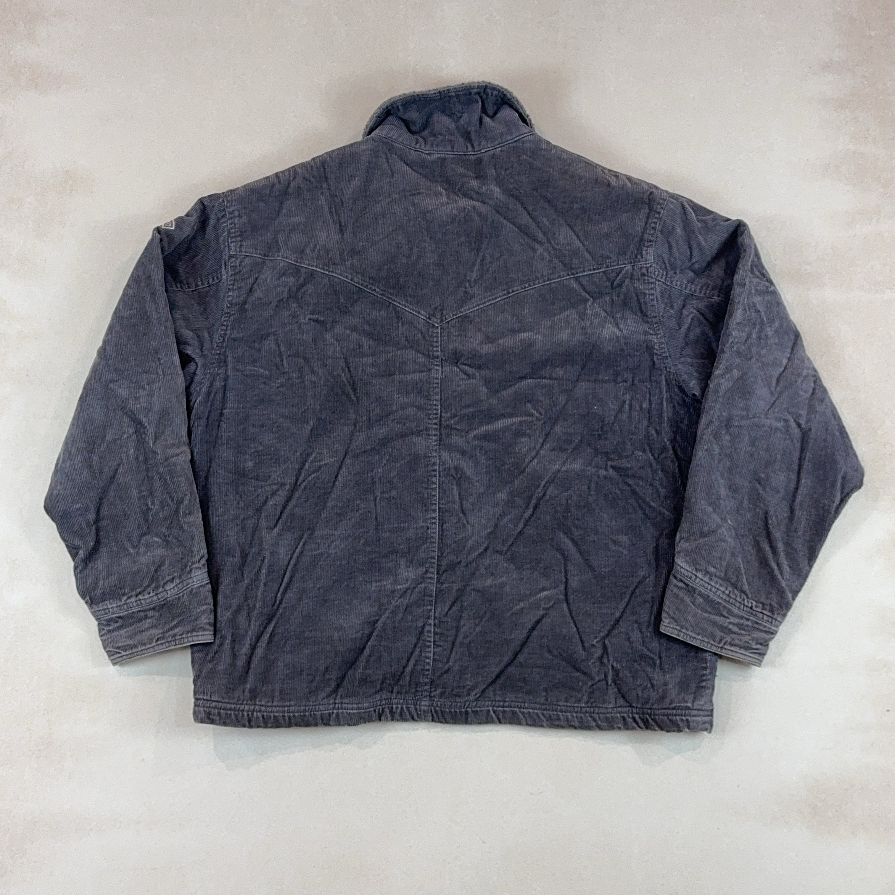 T&C SURF JACKET - LARGE