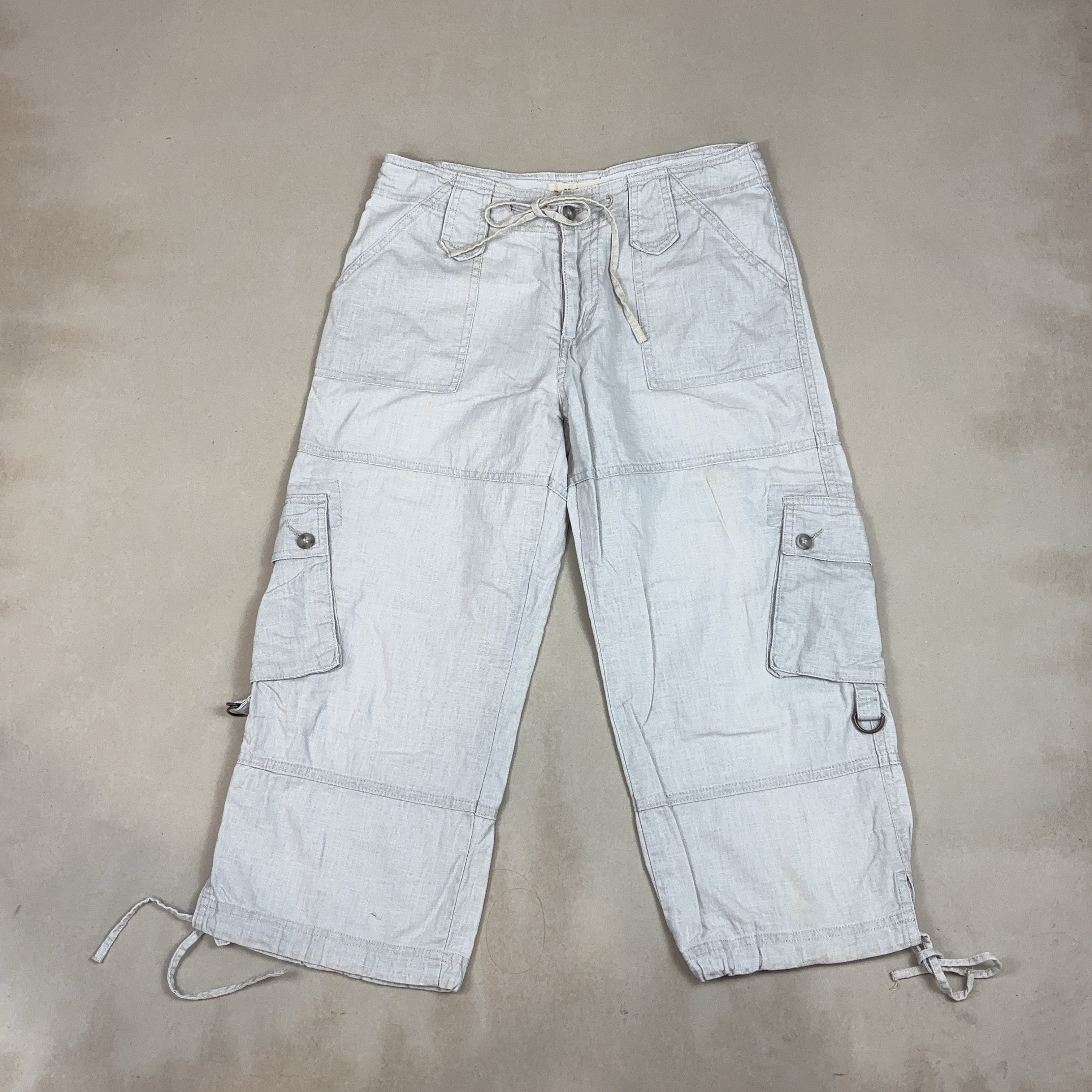 VINTAGE CAPRIS - LARGE