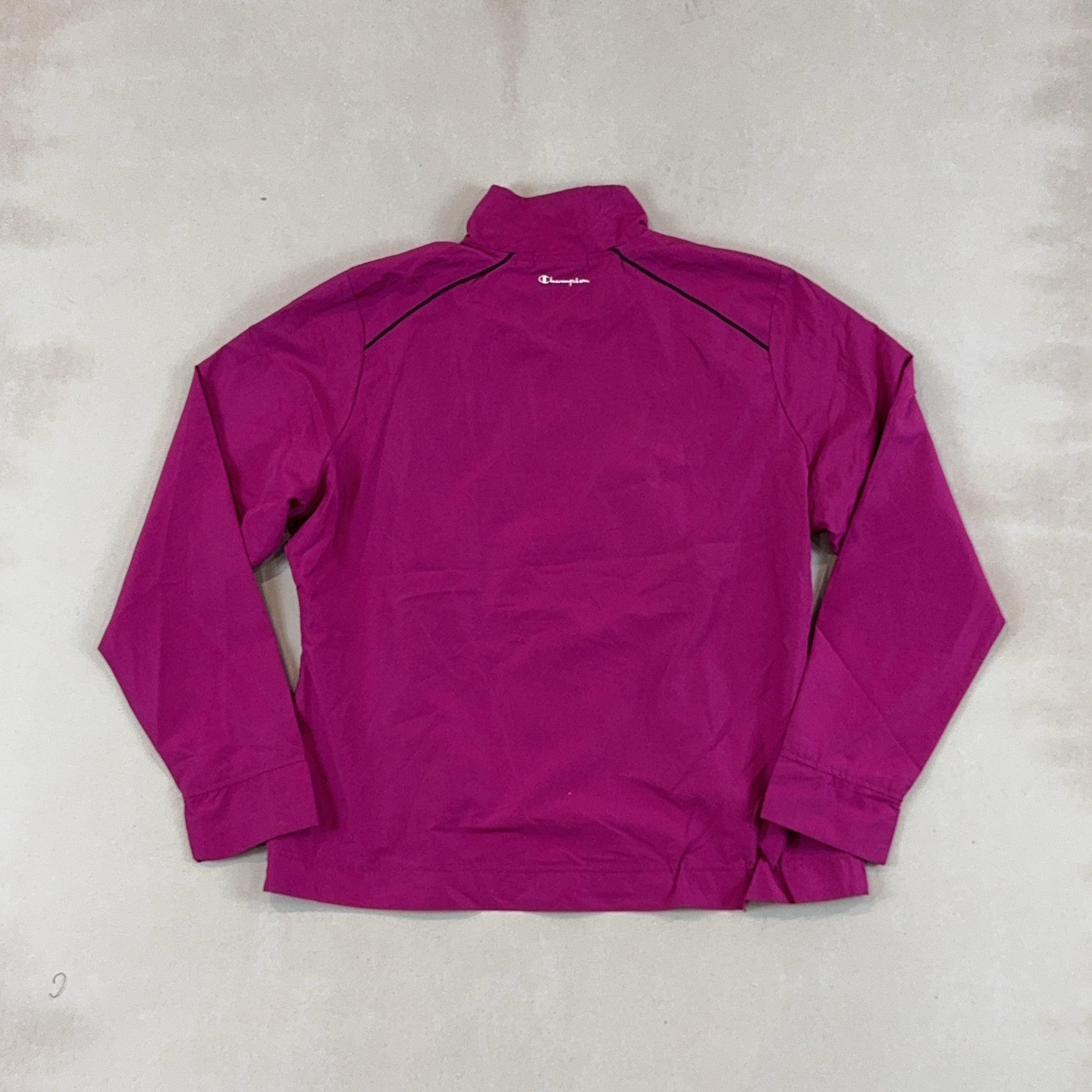 CHAMPION JACKET - MEDIUM