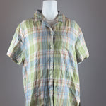 VINTAGE SHIRT - MEDIUM