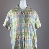VINTAGE SHIRT - MEDIUM