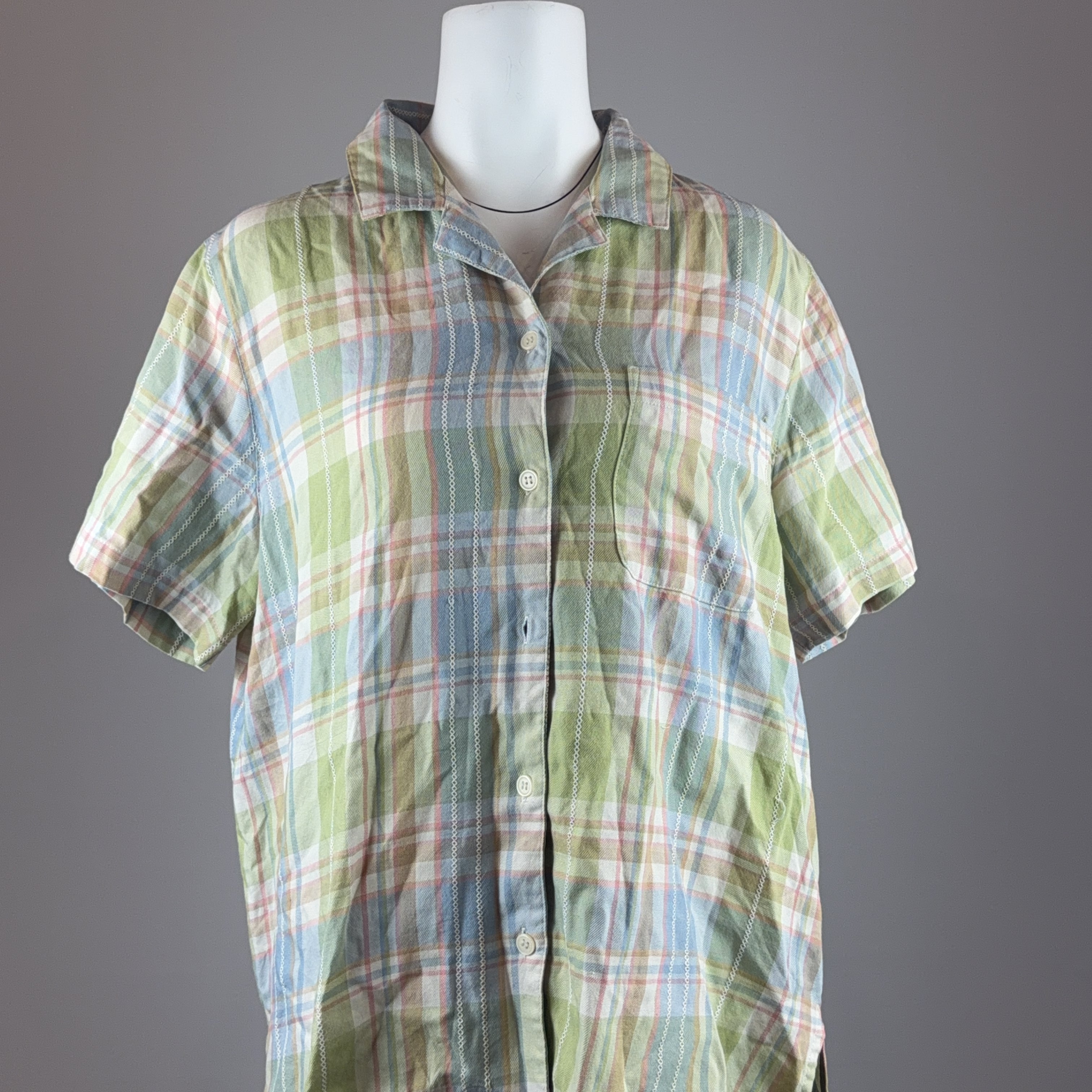 VINTAGE SHIRT - MEDIUM