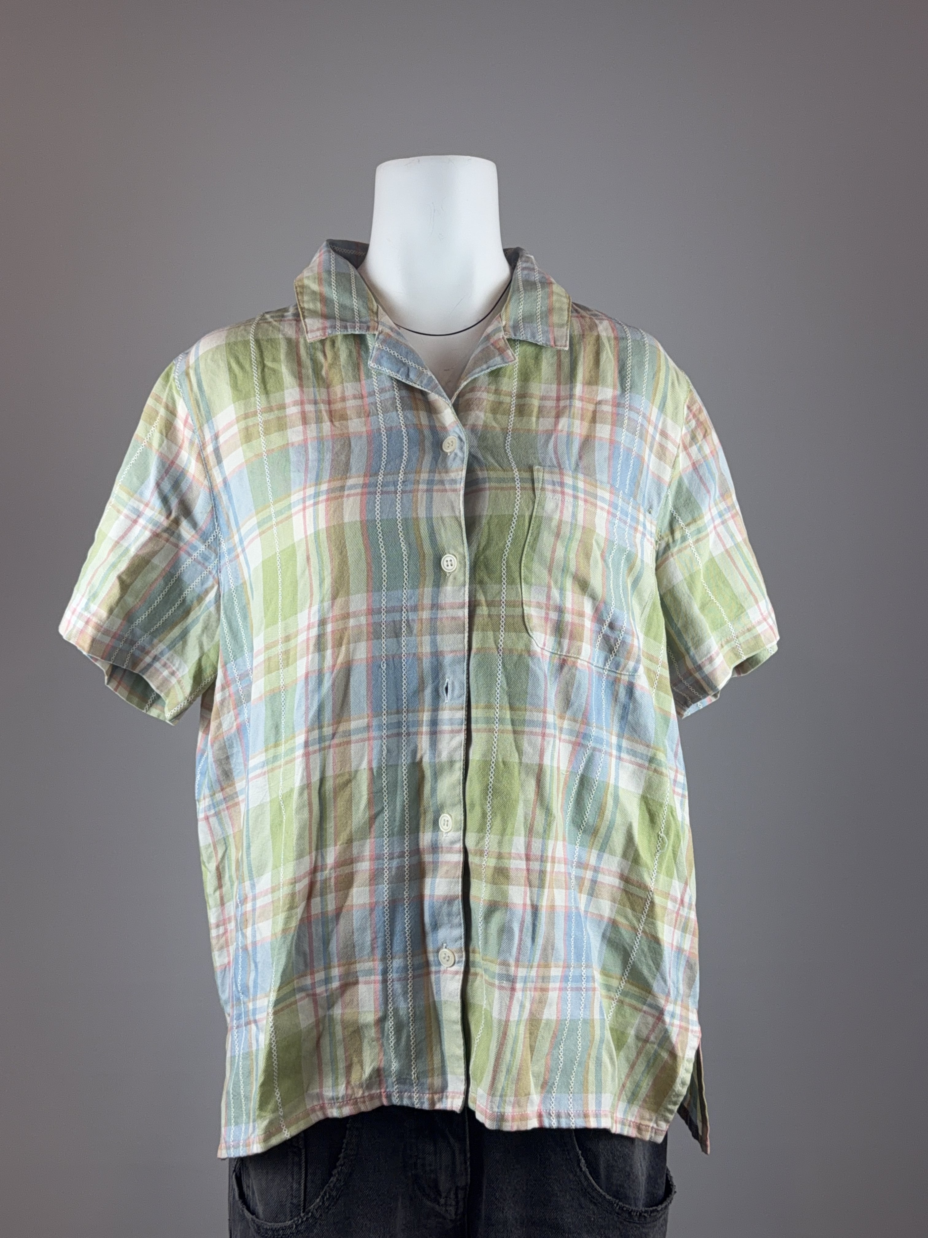 VINTAGE SHIRT - MEDIUM