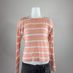 RALPH LAUREN LONG SLEEVE - MEDIUM