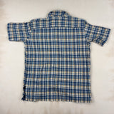 PATAGONIA SHIRT - LARGE