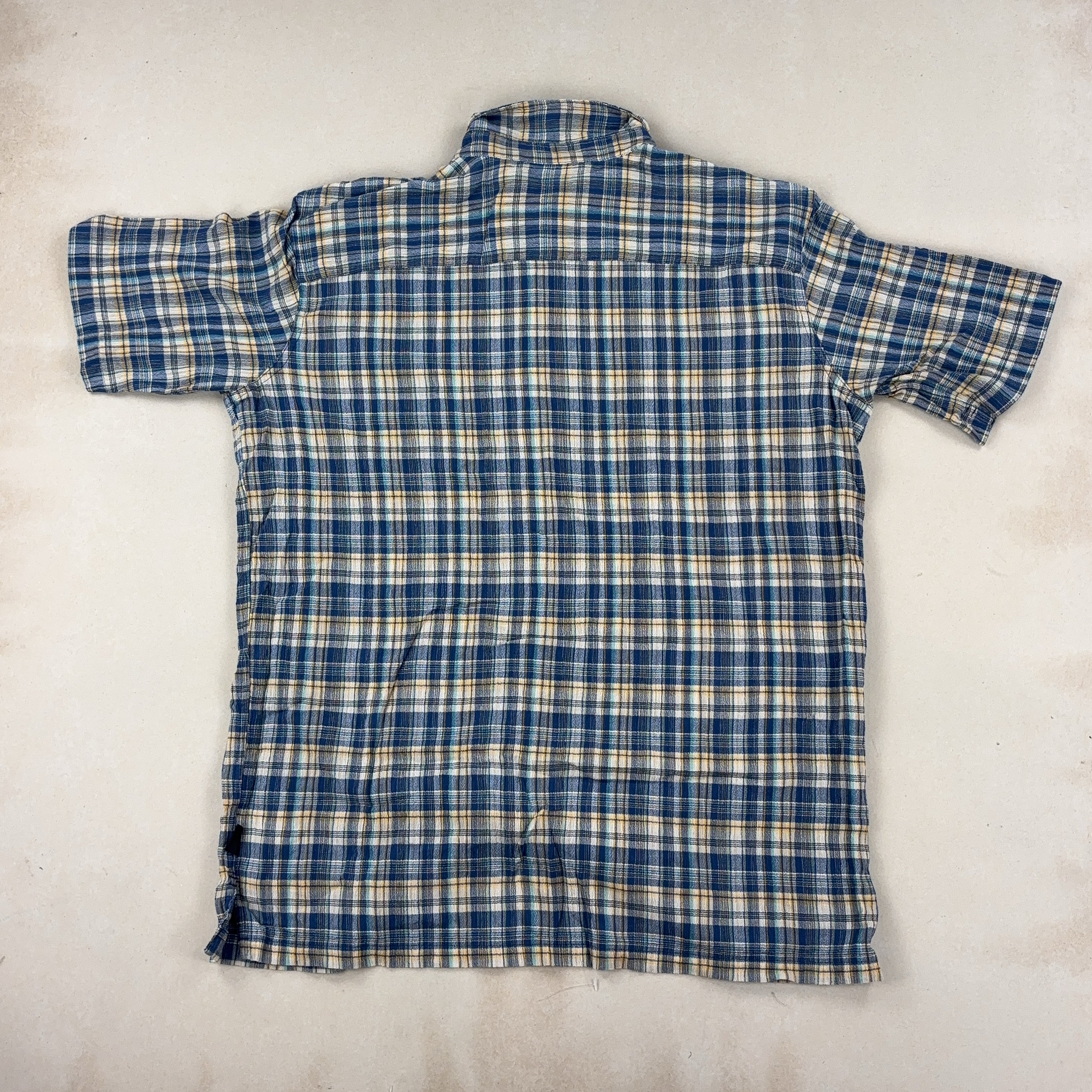 PATAGONIA SHIRT - LARGE