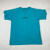 GOTCHA TEE - LARGE