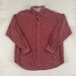 COLUMBIA SHIRT - X LARGE