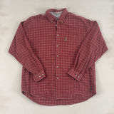 COLUMBIA SHIRT - X LARGE