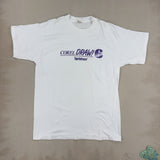 TIGERSOFTWARE TEE - X LARGE