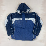 COLUMBIA JACKET - LARGE