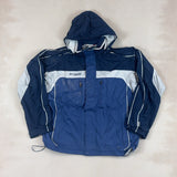 COLUMBIA JACKET - LARGE