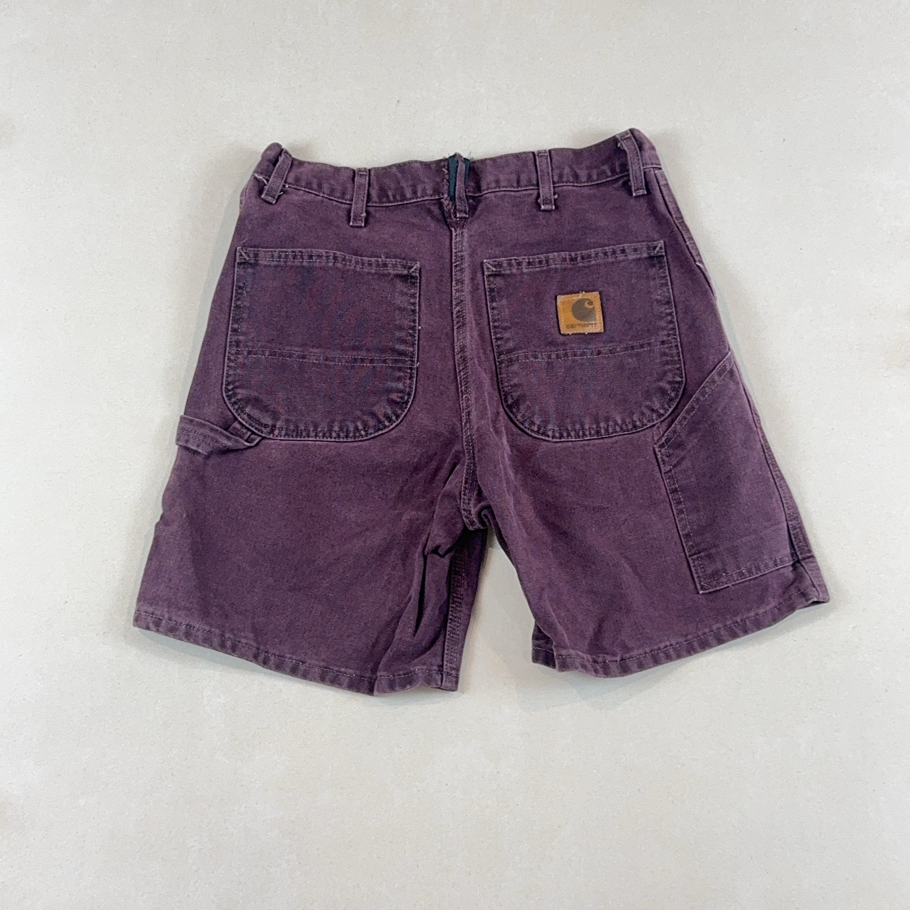 CARHARTT SHORTS - MEDIUM