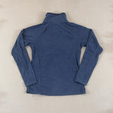 COLUMBIA SPORTS QUARTER ZIP - SMALL