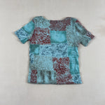 BENNY TOP - SMALL