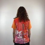 BODY GLOVE TEE - MEDIUM