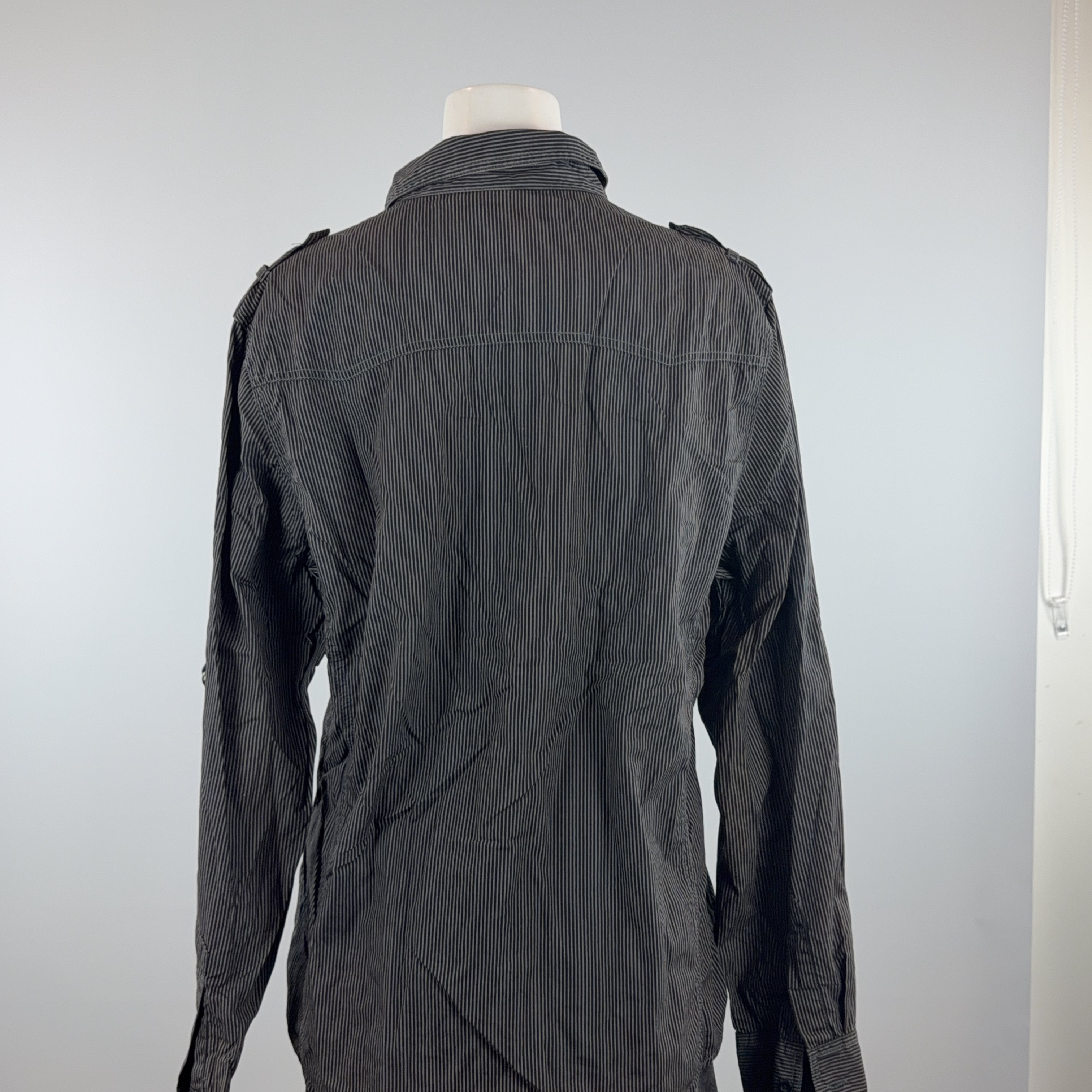 TOP - X LARGE