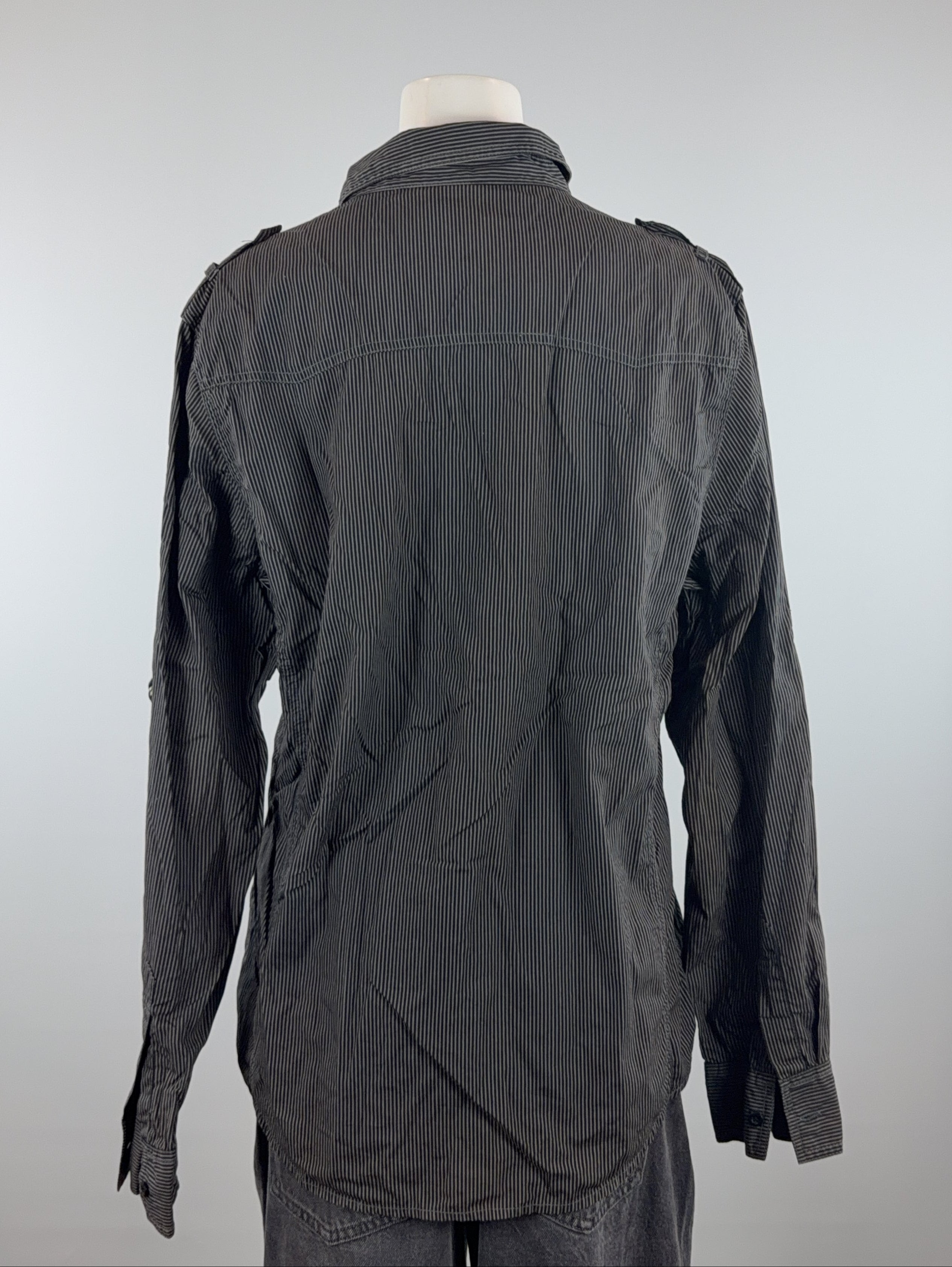 TOP - X LARGE