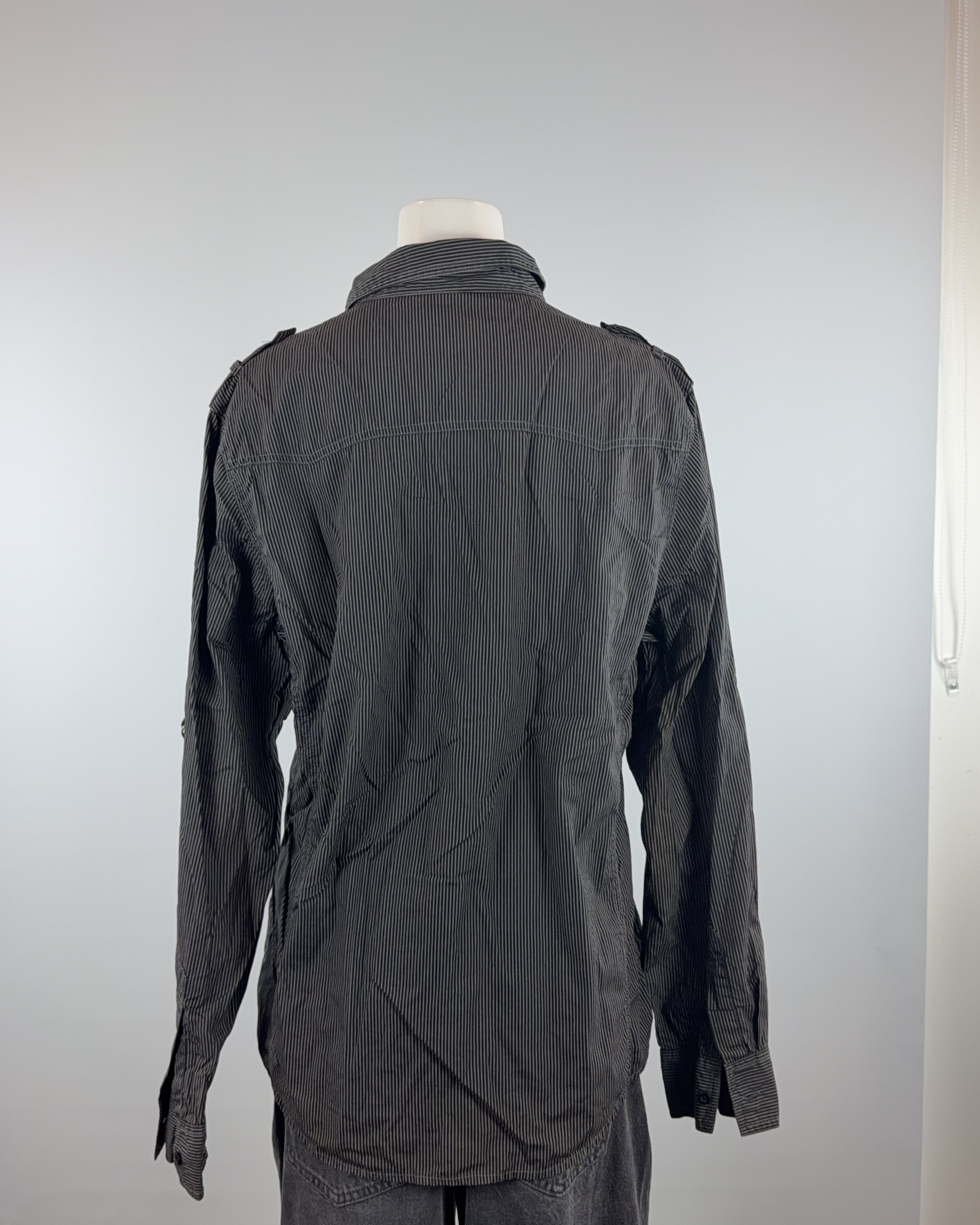 TOP - X LARGE