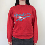 REEBOK CREW - SMALL