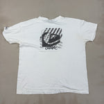 QUIKSILVER TEE - LARGE