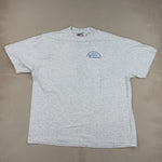 MORNINGSTAR CHRISTIAN CHAPEL 'MEN'S RETREAT 1993' TEE - 3X LARGE