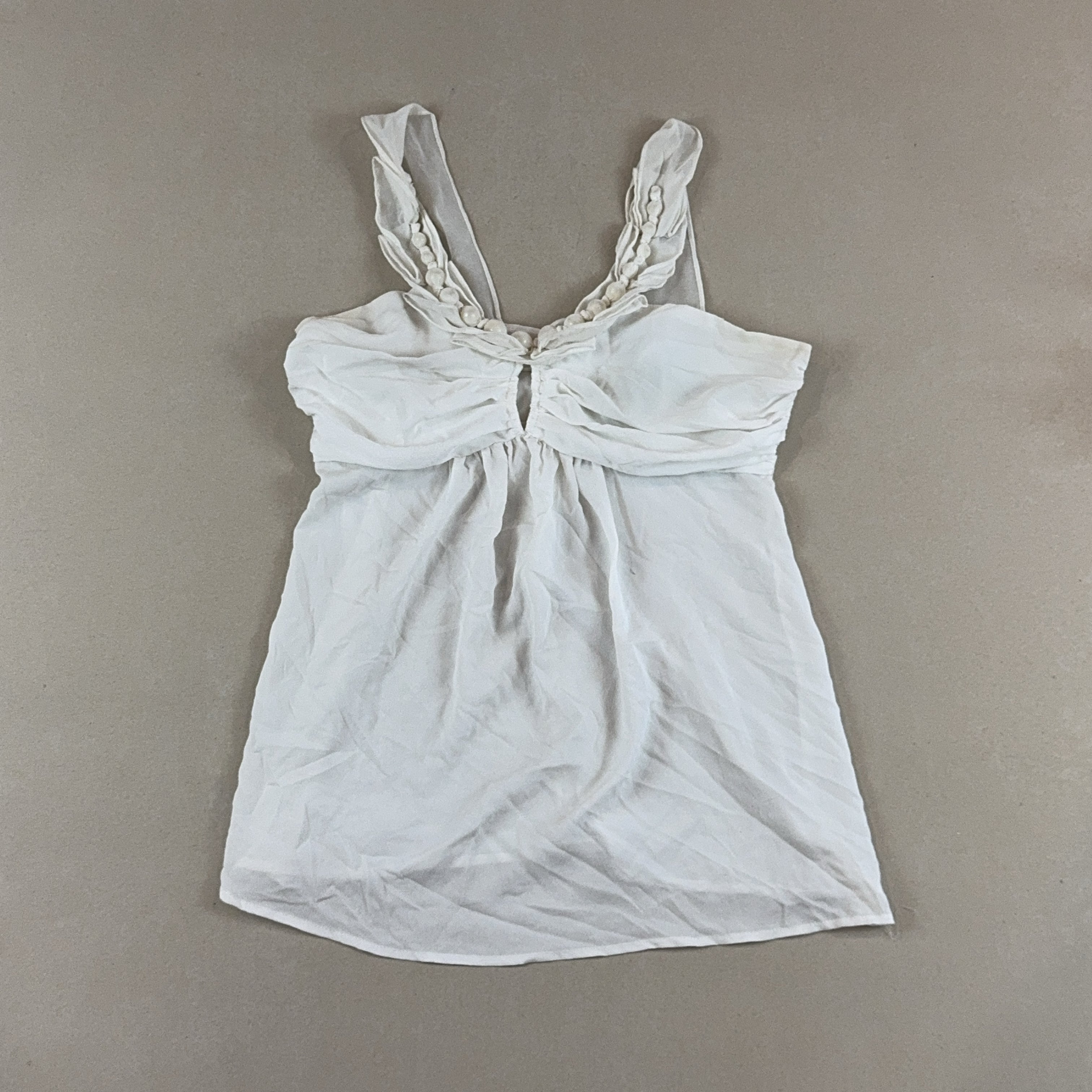 CARRIERE STUDIO TOP - MEDIUM