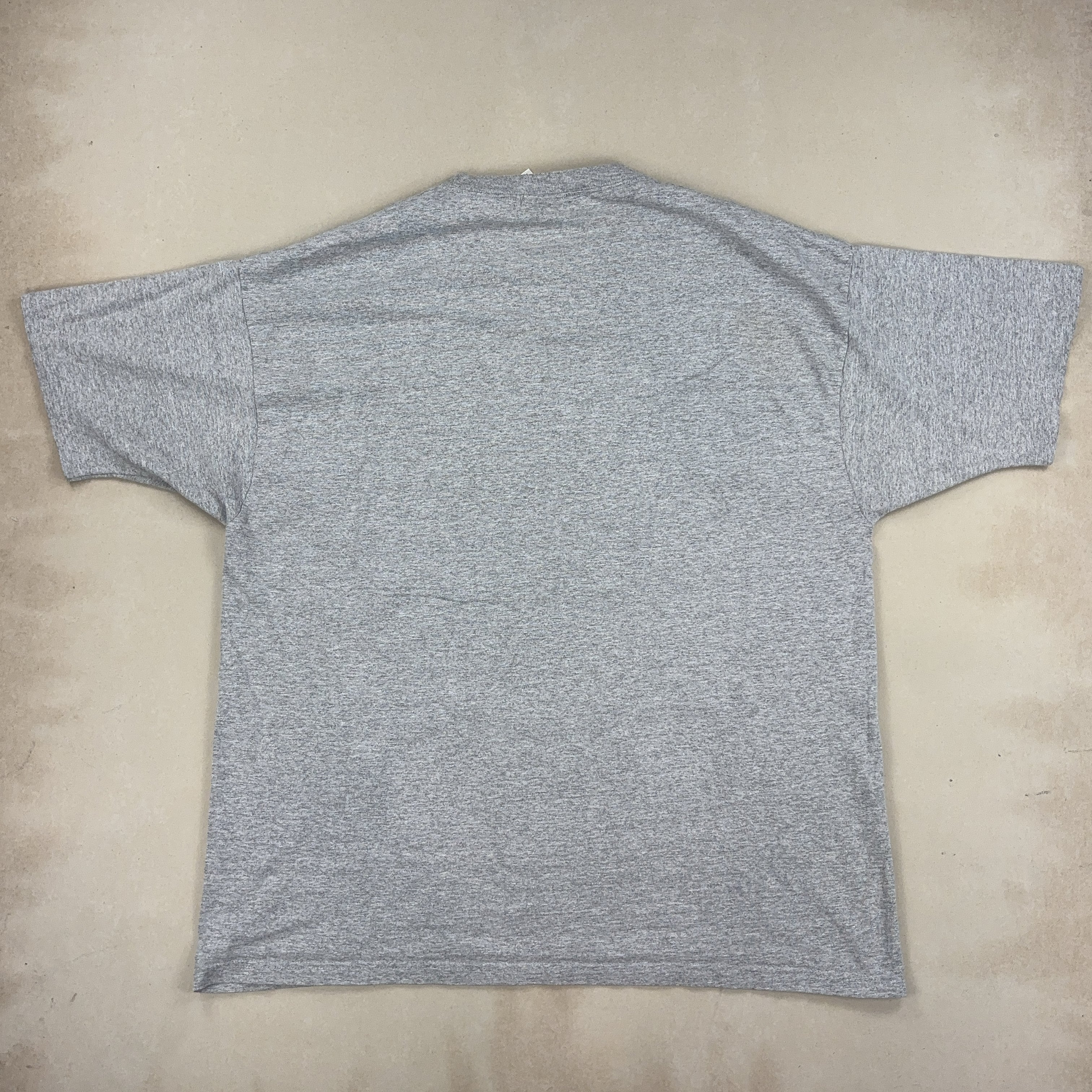 REEBOK TEE - X LARGE