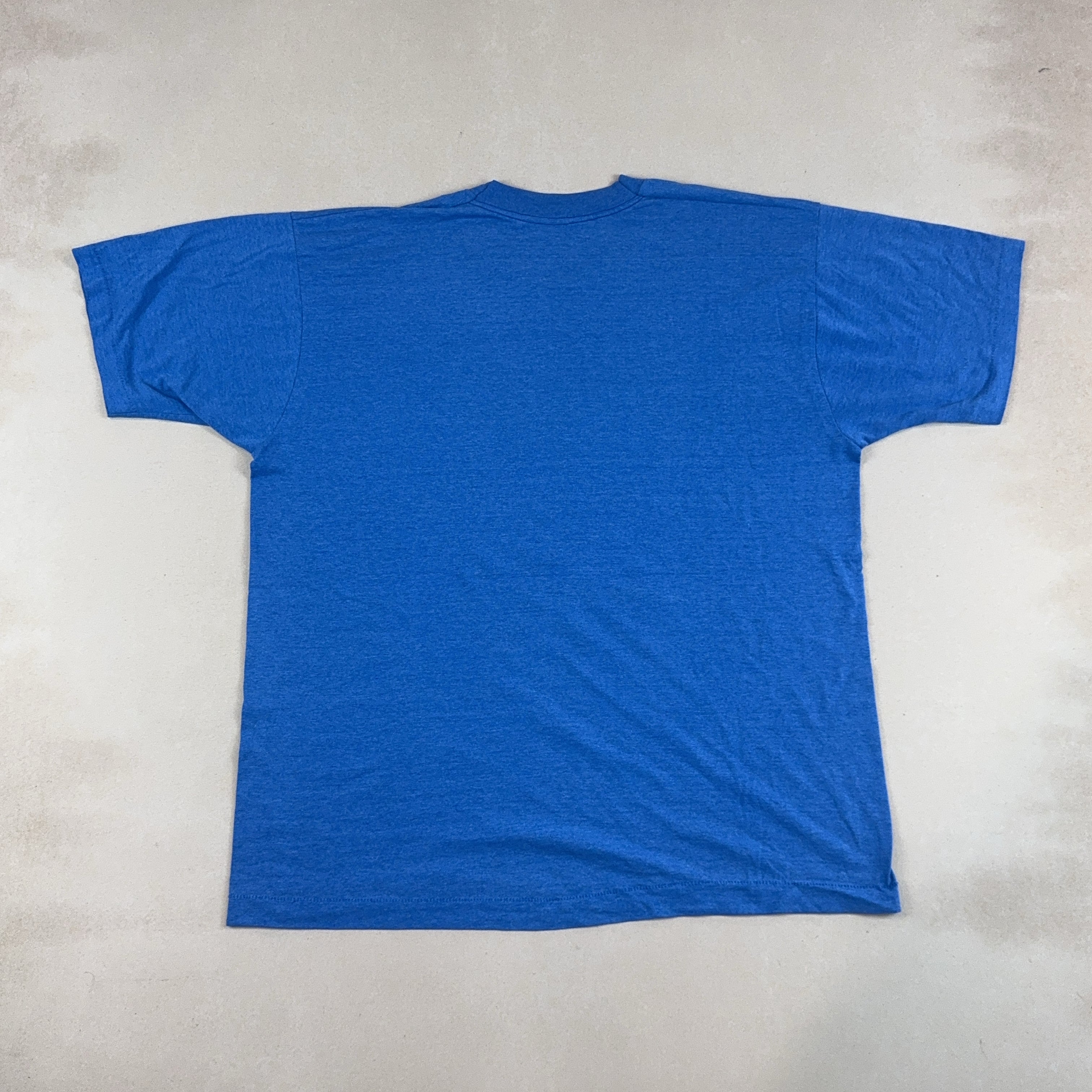 GRAPHIC TEE - X LARGE