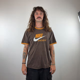 NIKE TEE - LARGE